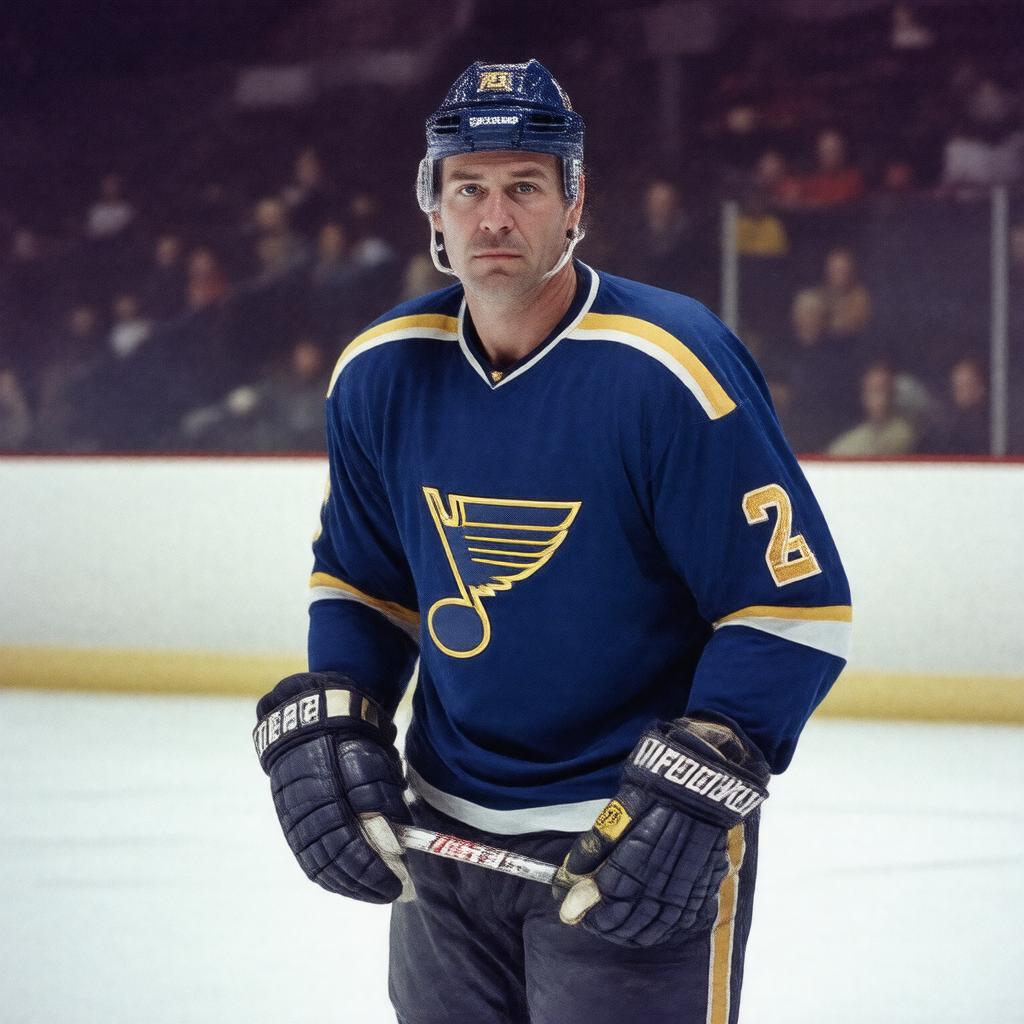 Bernie Federko